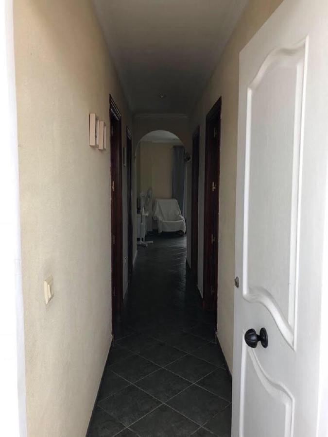 Apartamento En La Almadraba Chiclana de la Frontera Kültér fotó